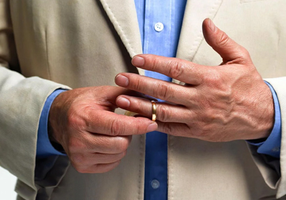 نکات و مراحل قانونی طلاق به درخواست مرد